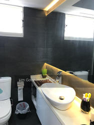 Blk 619A Punggol Drive (Punggol), HDB 4 Rooms #150067382